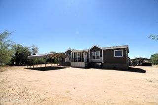13537 W Manville Road, Tucson, AZ 85743