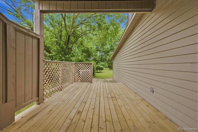 2155 Avondale Street, Sylvan Lake, MI 48320