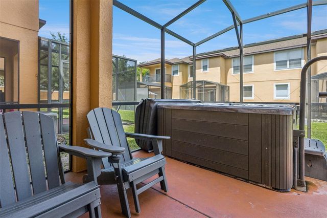 2717 BUSHMAN DR, Kissimmee, FL 34746