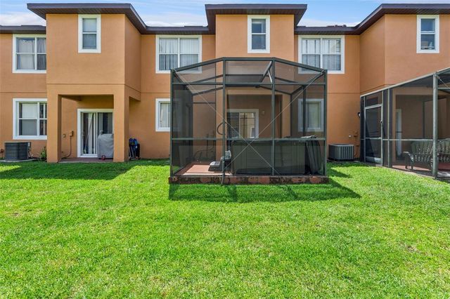 2717 BUSHMAN DR, Kissimmee, FL 34746