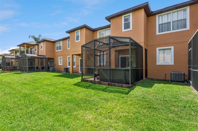 2717 BUSHMAN DR, Kissimmee, FL 34746