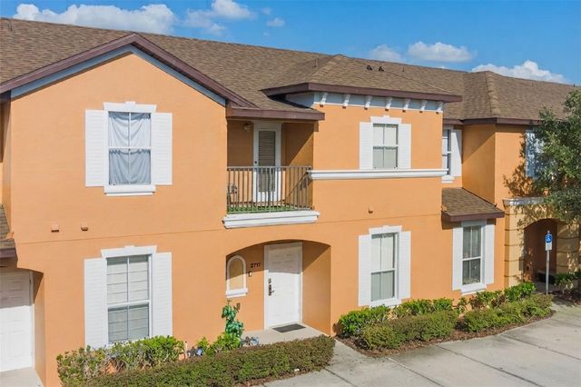 2717 BUSHMAN DR, Kissimmee, FL 34746