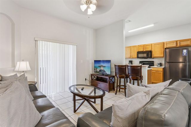 2717 BUSHMAN DR, Kissimmee, FL 34746