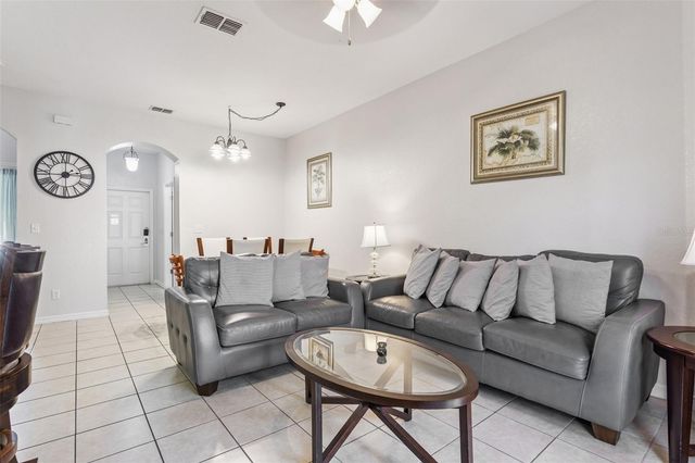 2717 BUSHMAN DR, Kissimmee, FL 34746