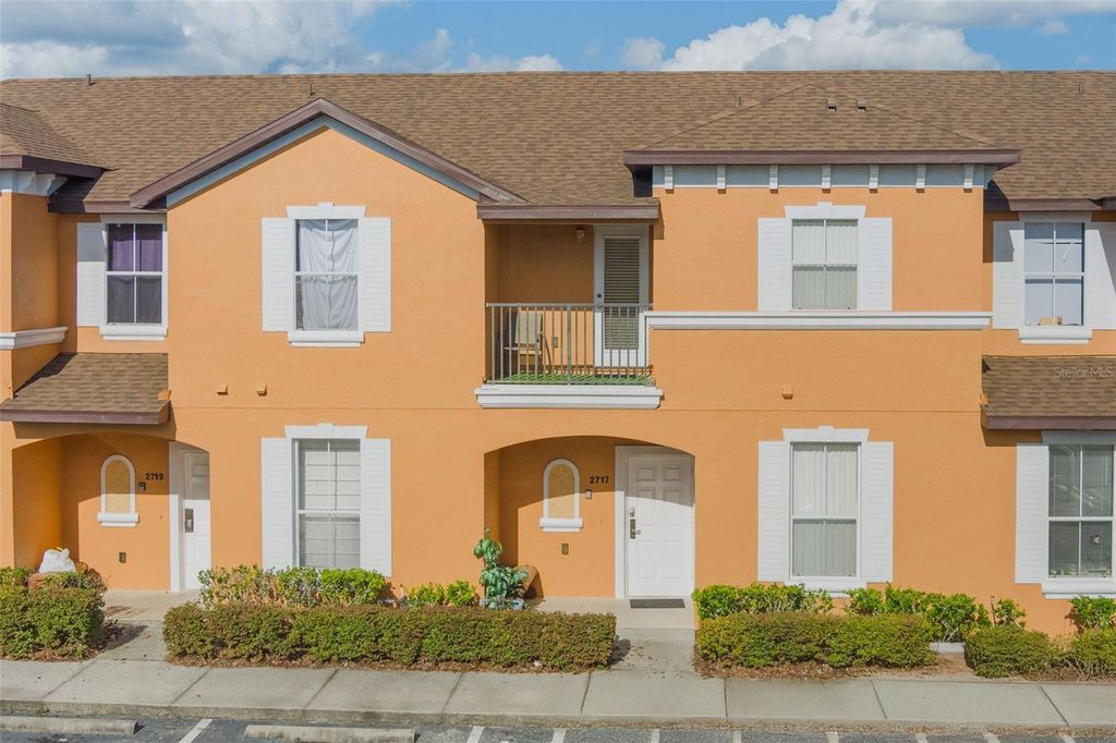 2717 BUSHMAN DR, Kissimmee, FL 34746
