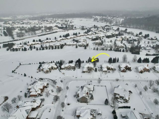 2721 Santa Anita Drive, Stow, OH 44224