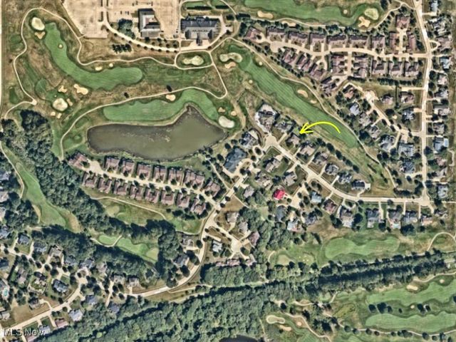 2721 Santa Anita Drive, Stow, OH 44224