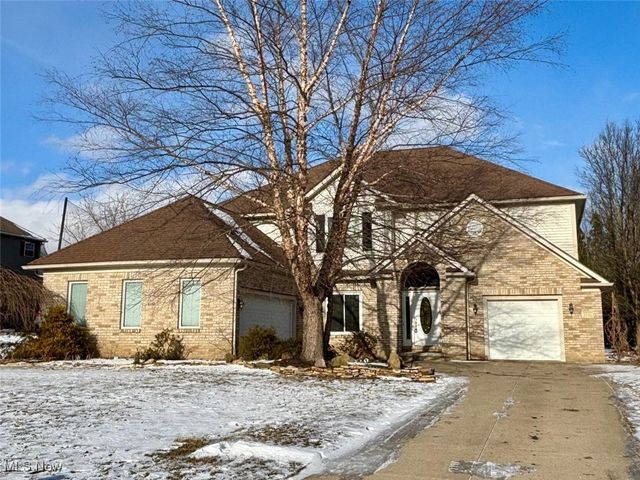 2721 Santa Anita Drive, Stow, OH 44224
