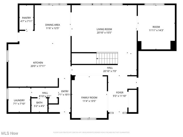 2721 Santa Anita Drive, Stow, OH 44224