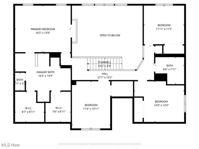 2721 Santa Anita Drive, Stow, OH 44224