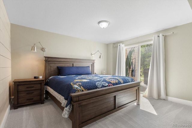 7085 Kiowa Road, Larkspur, CO 80118