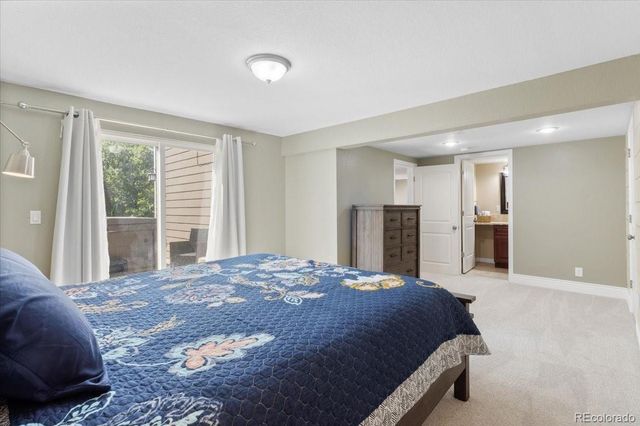 7085 Kiowa Road, Larkspur, CO 80118