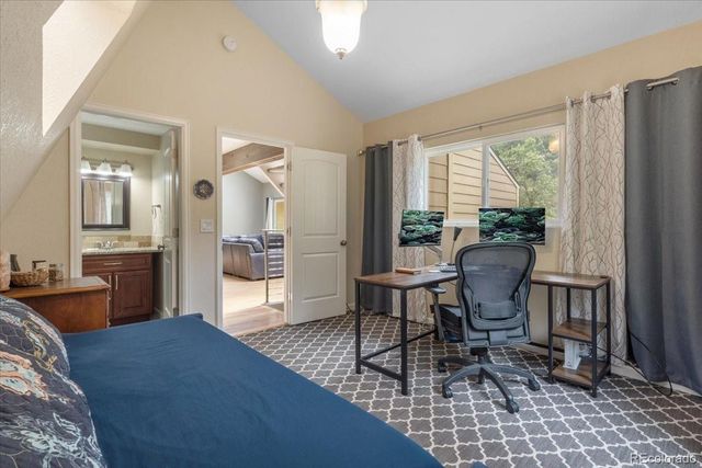 7085 Kiowa Road, Larkspur, CO 80118