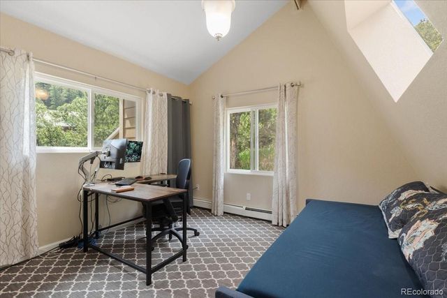 7085 Kiowa Road, Larkspur, CO 80118