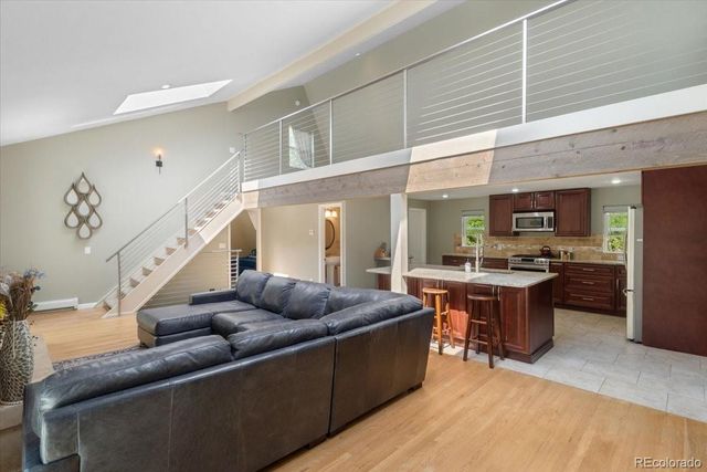 7085 Kiowa Road, Larkspur, CO 80118