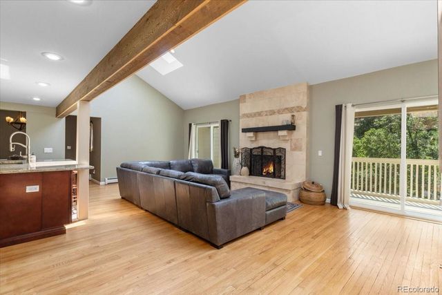 7085 Kiowa Road, Larkspur, CO 80118