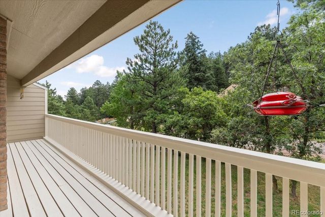 7085 Kiowa Road, Larkspur, CO 80118