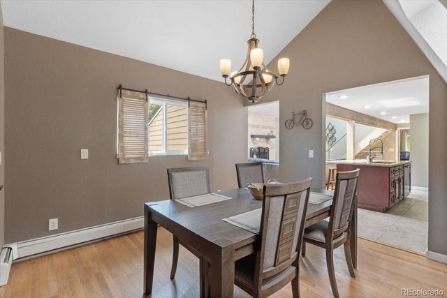 7085 Kiowa Road, Larkspur, CO 80118