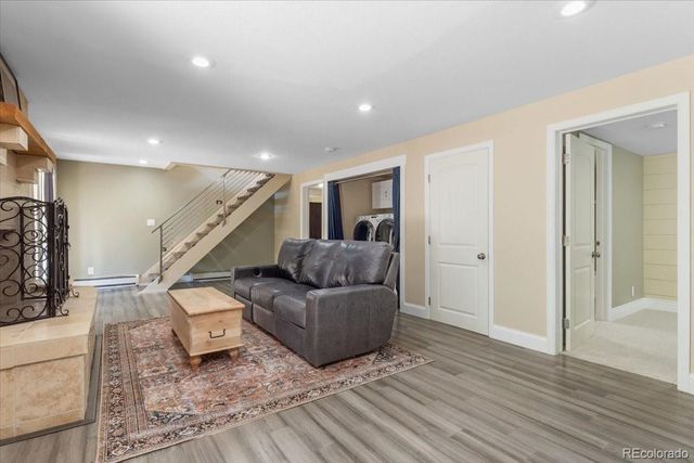 7085 Kiowa Road, Larkspur, CO 80118