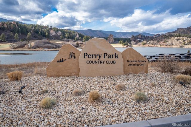 7085 Kiowa Road, Larkspur, CO 80118