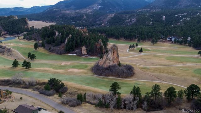 7085 Kiowa Road, Larkspur, CO 80118