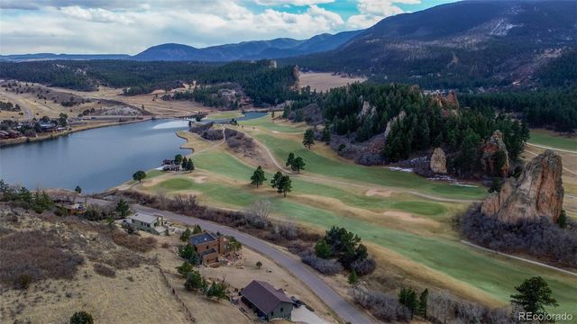 7085 Kiowa Road, Larkspur, CO 80118