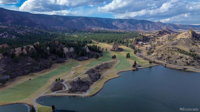 7085 Kiowa Road, Larkspur, CO 80118