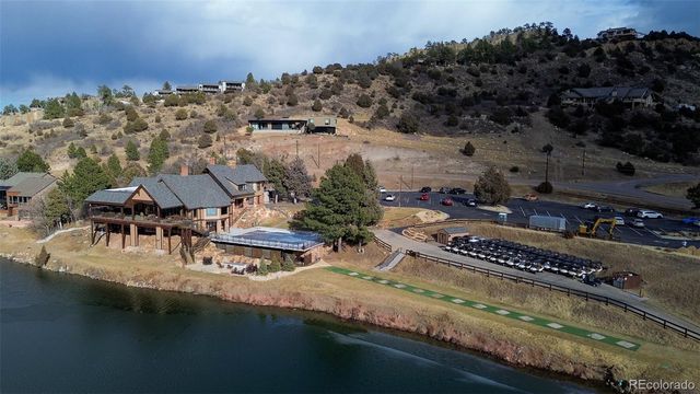 7085 Kiowa Road, Larkspur, CO 80118