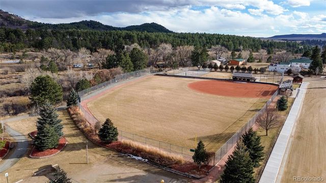 7085 Kiowa Road, Larkspur, CO 80118