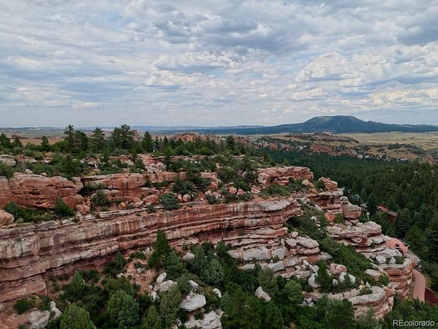 7085 Kiowa Road, Larkspur, CO 80118