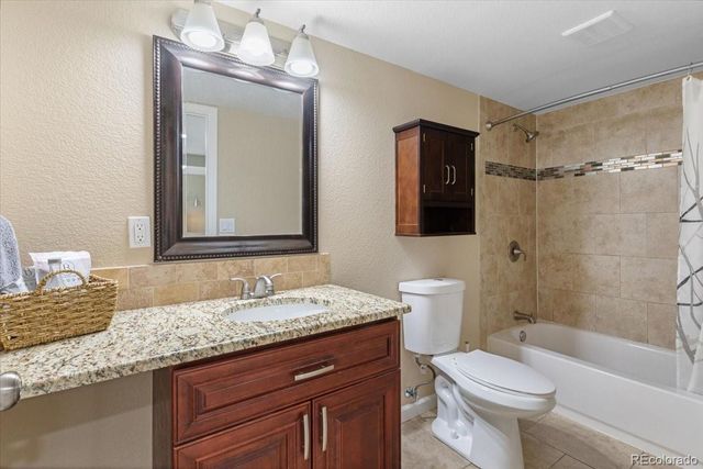 7085 Kiowa Road, Larkspur, CO 80118