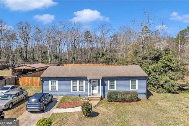 260 Old Monroe Road, Athens, GA 30606