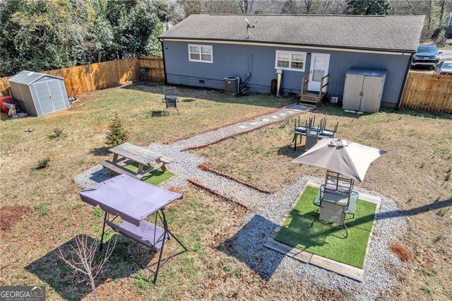 260 Old Monroe Road, Athens, GA 30606