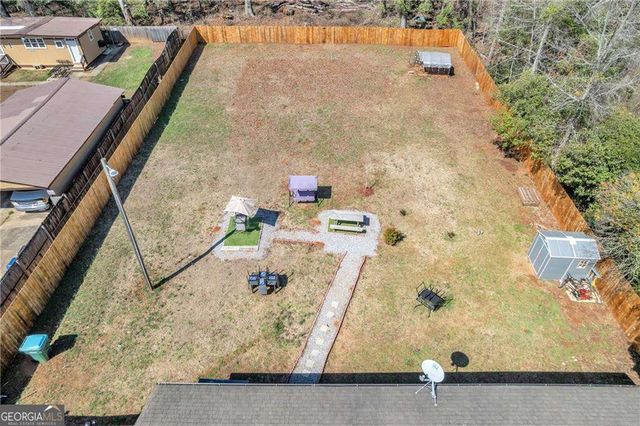 260 Old Monroe Road, Athens, GA 30606