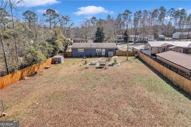 260 Old Monroe Road, Athens, GA 30606