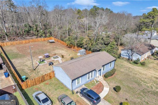260 Old Monroe Road, Athens, GA 30606