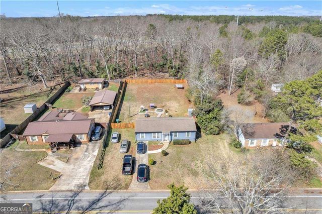 260 Old Monroe Road, Athens, GA 30606