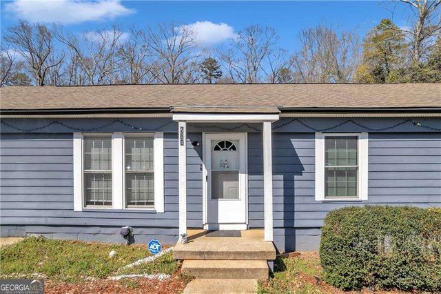 260 Old Monroe Road, Athens, GA 30606