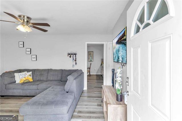 260 Old Monroe Road, Athens, GA 30606