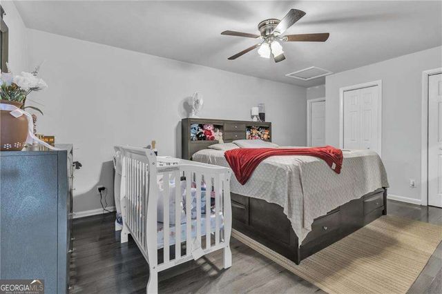 260 Old Monroe Road, Athens, GA 30606
