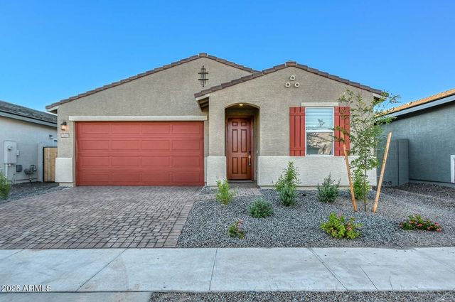 17619 W MONROE Street, Goodyear, AZ 85338