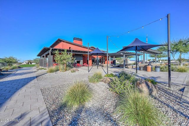 17619 W MONROE Street, Goodyear, AZ 85338