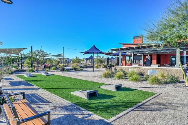 17619 W MONROE Street, Goodyear, AZ 85338