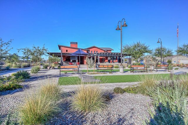 17619 W MONROE Street, Goodyear, AZ 85338