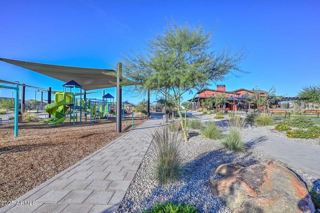 17619 W MONROE Street, Goodyear, AZ 85338