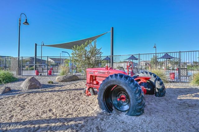 17619 W MONROE Street, Goodyear, AZ 85338