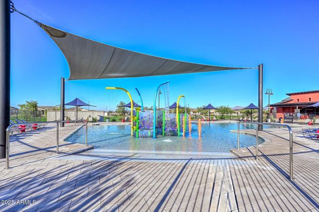 17619 W MONROE Street, Goodyear, AZ 85338