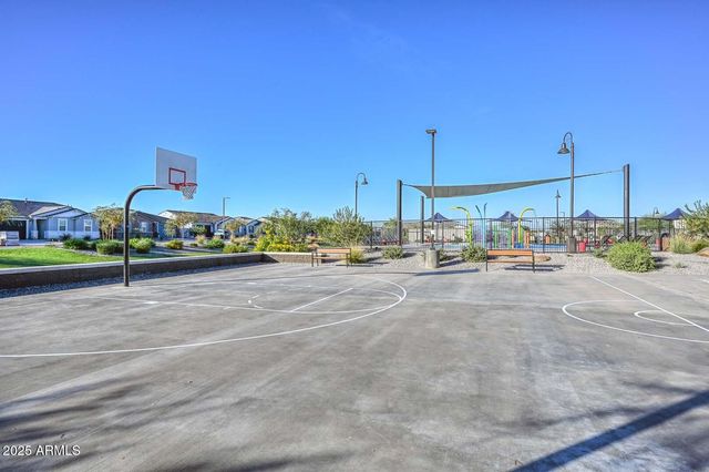 17619 W MONROE Street, Goodyear, AZ 85338