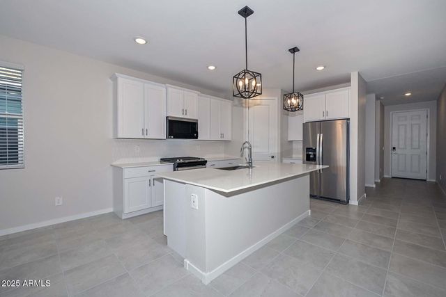 17619 W MONROE Street, Goodyear, AZ 85338