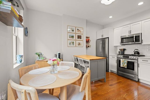 145 N St 1, Boston, MA 02127